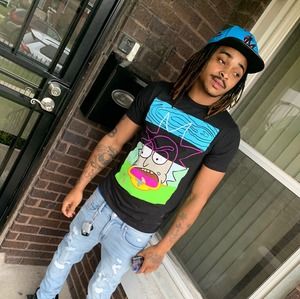 Meet your Posher, Tonio